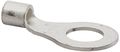 Uninsulated Ring Terminal 12-10 Wire Size 5 16 Stud 0 591 Width 1 102 Length 