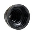 Cv Joint Boot For 2005 2011 Cadillac Sts Neoprene With 90 42 In Minimum Diameter Includes 2 Clamps And Grease Front Position 
