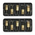 Value Brand 2cyx9 Single Flint Renewal Two Packs Of 5 