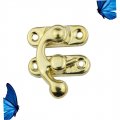 Veemoon 30pcs Box Latch Catches Hasps Buckle