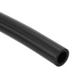 Silicone Tubing 5 8 16mm Id X 7 22mm Od 16 4ft Rubber Tube Air Hose Black 