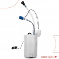 A-premium Electric Fuel Pump Module Assembly W Sending Unit Compatible With Bmw E85 Z4 2003-2004 2 5l 3 0l Gas Replace