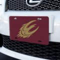 Elon University Primary Logo Novelty Metal Vanity Tag License Plate