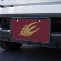Elon University Primary Logo Novelty Metal Vanity Tag License Plate