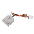 Eau65058313 Refrigerator Evapoartor Fan Motor For Lg Kenmore Lrtls2403s 00 Ltcs20b 00 Freezer Replaces Eau63103001 Ap7178307 