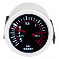 Turbo Gauge Kit Turbo Boost 2 Car Universal 12v Led Digital Psi Meter