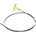 Engine Oil Dipstick Replacement 2004-2006 For Dodge Ram 1500 V6 3 7l 53021636ac 