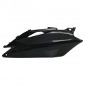 Side Panels Black For Honda Crf450r 2009-2012 