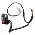Gxywady L H Combination Switch Replacement For Honda Fourtrax 300 Trx300 Trx300fw 1988-1995 35020-hc4-004