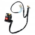 Gxywady L H Combination Switch Replacement For Honda Fourtrax 300 Trx300 Trx300fw 1988-1995 35020-hc4-004