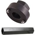 1891-106 Ball Joint Socket Machined Finish Traditional Style Automotive Suspension Part 