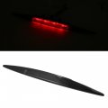 X Autohaux High Level Third Rear Brake Stop Light 34270tfch01 For Honda Cr-v 2012-2016 Black