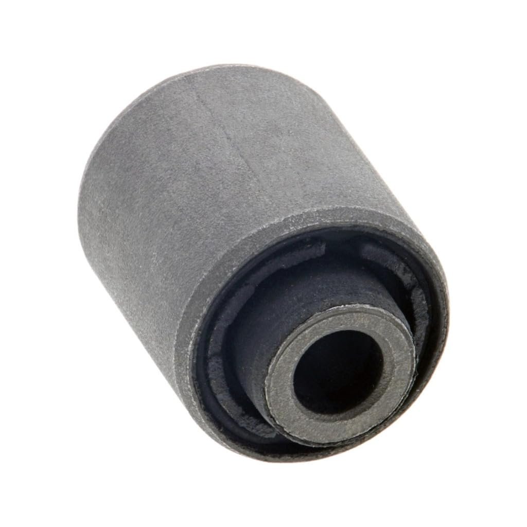 Control Arm Bushing For 2008 2014 Subaru Tribeca Natural Rubber Black Press In Mounting 0 48 Inside Diameter Front Position Alx
