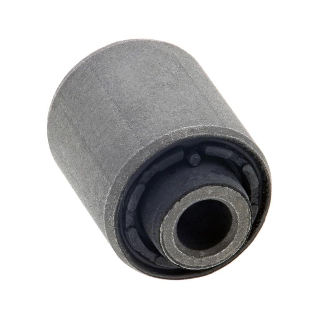 Control Arm Bushing For 2008 2014 Subaru Tribeca Natural Rubber Black Press In Mounting 0 48 Inside Diameter Front Position Alx