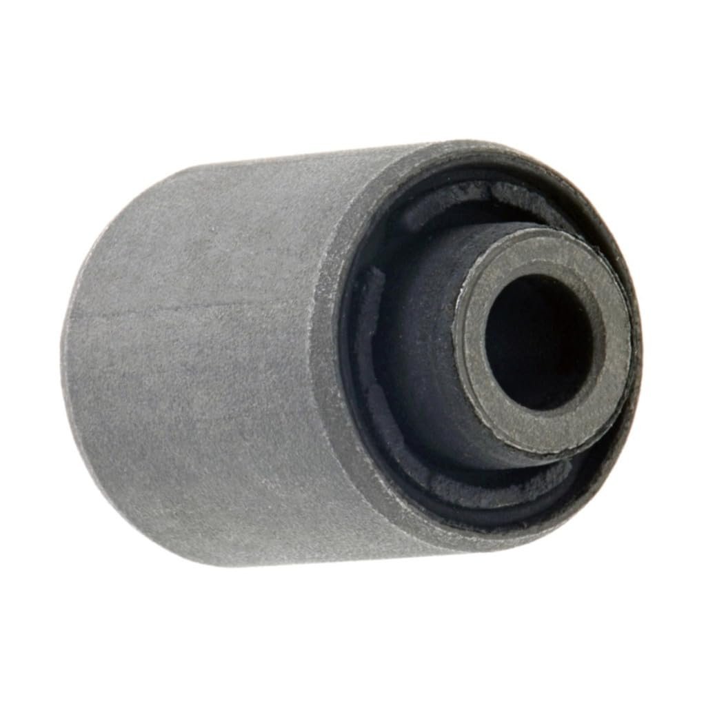 Control Arm Bushing For 2008 2014 Subaru Tribeca Natural Rubber Black Press In Mounting 0 48 Inside Diameter Front Position Alx