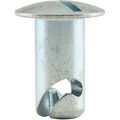 Allstar Performance 19215 Oval Hd Fasteners 
