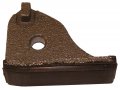 Lower Engine Balance Shaft Chain Guide For Plymouth Horizon 2 2l L4 1989 1990 Pc-438577 