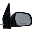Spieg Passenger Side Mirror Replacement For Toyota Rav4 2009-2012 Power Adjustment Heated Manual Fold Turn Signal Light