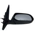 Spieg Passenger Side Mirror Replacement For Toyota Rav4 2009-2012 Power Adjustment Heated Manual Fold Turn Signal Light