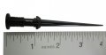 Lightsaber Saber Blade Laser Sword Short 4a Inch Aluminum Antenna In Black For Chevy Chevrolet Hhr 98-02 1998-2002