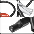 A-premium Engine Crankshaft Position Sensor Compatible With Jeep Grand Cherokee Dodge Dakota 1994 1995 1996 Ram 1500 2500 3500