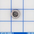 Supplying Demand W11629923 Refrigerator Ice Crusher Coupling Replacement