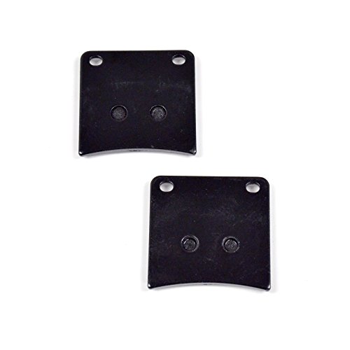 Niche Cycle Supply Front Sintered Brake Pads For Suzuki Gsx 600 Katana 88-97