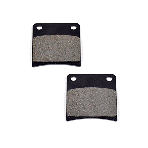 Niche Cycle Supply Front Sintered Brake Pads For Suzuki Gsx 600 Katana 88-97