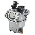 0j58620157 Carburetor Kit For Generac Gp5000 Gp5500 Gp6500 Gp7500e Portable Generators 389cc 8125w 13hp 14hp 15hp 16hp 188f 