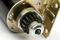 Starter Motor Replacement For John Deere 135 La140145150155165175 La 140 La 145 La 150 La 155 La 165 La 175 E120 E130 E140 E150 