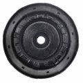 A-premium Front Driver Or Passenger Suspension Strut Mount Compatible With Volkswagen Amarok 2011-2020 L4 2 0l V6 3