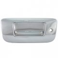 Pilot Automotive Tgh65502 Chrome Tailgate Handle Cover 