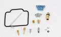 High Performance Carburetor Rebuild Kit For Dr125se 125 1994 1996 Repair And Overhaul Set Including Gaskets O Rings Float Valve 