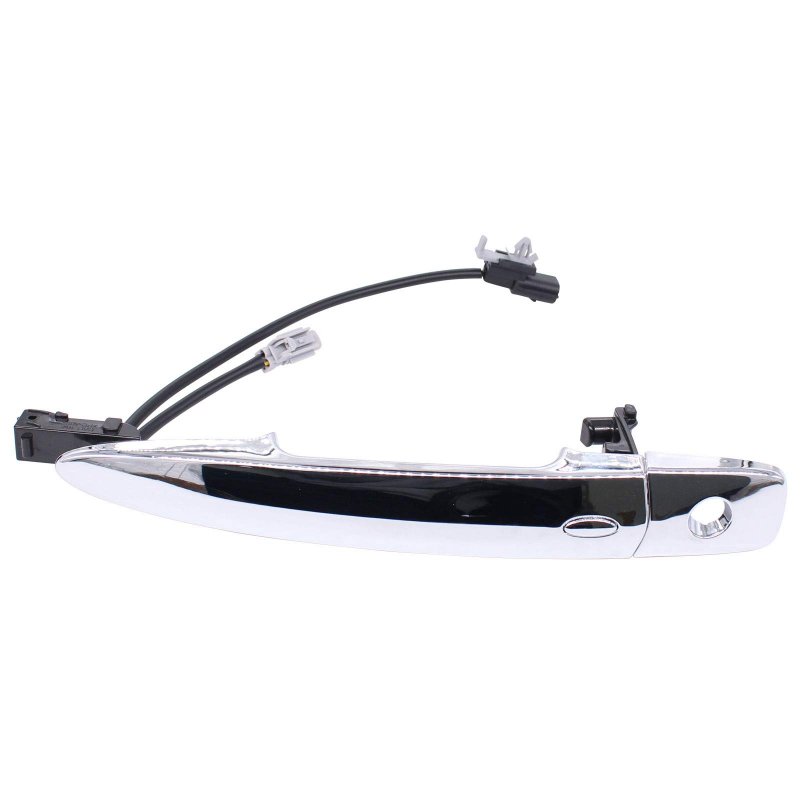 Xtremeamazing Front Left Driver Exterior Door Handle For Sentra 13-16 Maxima 09-14a