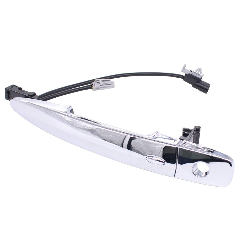 Xtremeamazing Front Left Driver Exterior Door Handle For Sentra 13-16 Maxima 09-14a
