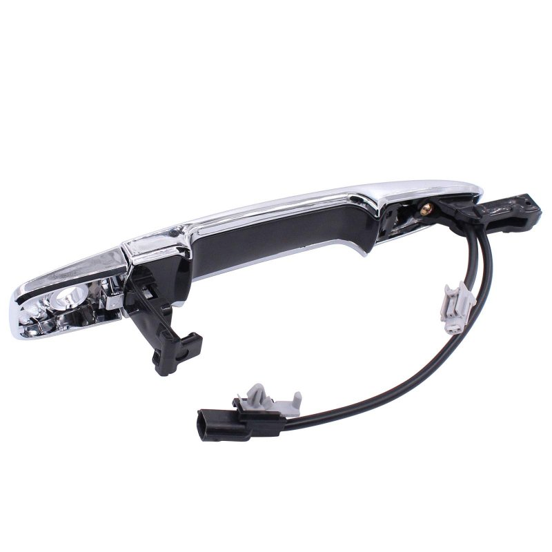 Xtremeamazing Front Left Driver Exterior Door Handle For Sentra 13-16 Maxima 09-14a