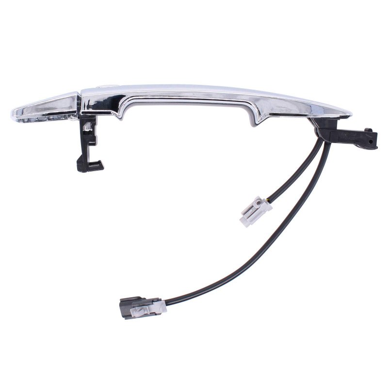 Xtremeamazing Front Left Driver Exterior Door Handle For Sentra 13-16 Maxima 09-14a