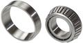 National A6 Tapered Bearing Set 