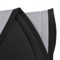 Wflnhb 1pair Insulated Blackout Front Door Window Covers Replacement For Ford Transit Van High And Medium Roof Year 2015 To