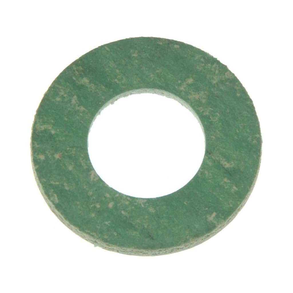 Oil Drain Plug Gasket For Lexus Es250 19 1991 Synthetic Material 08 In Thickness 0 47side Diameter 0 94 In Outside 90430-12009