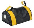 Vestil Draft-18 Dock Seal Draft Blocker 18 Black 