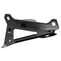 Front Driver Side Fender Extension Panel For Jeep Renegade 2015 2022 Steel Replacement Ch1242102 191275550885 68254332aa 