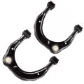 2pc Front Upper Control Arm With Ball Joint K621229 K621230 For Hyundai Azera 2006 2011 Sonata 2010 And Kia Amanti 2007 2009 