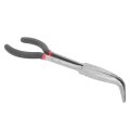 Needle Nose Pliers 90a Tool Steel Clamp Hand Tools 11in For Working In Narrow Spaces