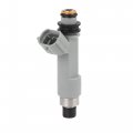 150-64j00 297500-0540 Fuel Injector For Suzuki Jimny Liana Swift Sx4 1 3l 1 6l 2005-2014 