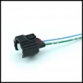 1pcs Camshaft Crankshaft-position Sensor Connector Harness Plug 5s1928 S10183 530010 Pc464 237316n21a 60165 Eh0337 Crankshaft
