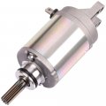 Ocpty Starter Fit For Suzuki All-terrainvehicle For Atv Lt-r450quadracer Lt-r450zquadracer 450cc 2006 2007 2008 2009