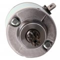 Ocpty Starter Fit For Suzuki All-terrainvehicle For Atv Lt-r450quadracer Lt-r450zquadracer 450cc 2006 2007 2008 2009
