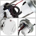 Auto Dynasty E3791m Electric Fuel Pump Assembly Module Compatible With Chevy Colorado Gmc Canyon 2 9l 3 7l 5 3l 2009-2012 12v