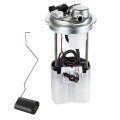 Auto Dynasty E3791m Electric Fuel Pump Assembly Module Compatible With Chevy Colorado Gmc Canyon 2 9l 3 7l 5 3l 2009-2012 12v